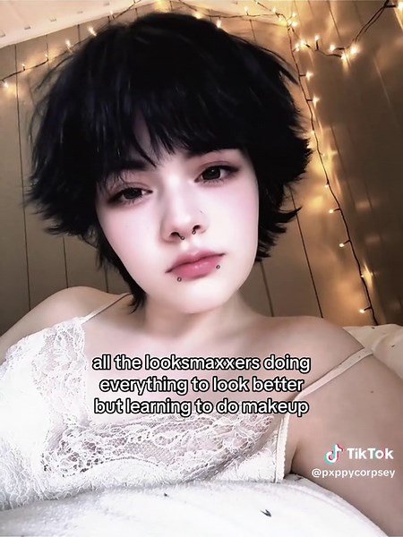 Essential Tips for Looksmaxing and Makeup for Beginners