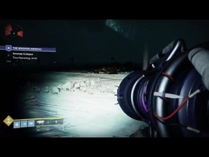 Destiny 2 - FASTEST Wardcliff Coil Catalyst Masterwork Progression