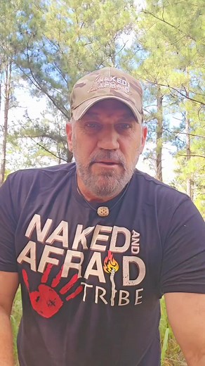 The TOP 5 Naked and Afraid Survival Items Chosen By Survivalist to Go Out With on Challenge Discovery #Survival #SurviveWithEJ | EJ Snyder