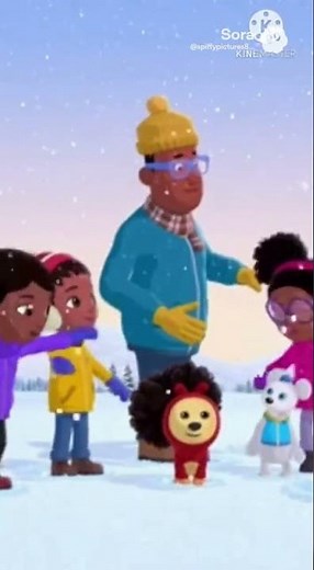episode 1 season 70 sneek and mouse watch Weather Hunters Ruff-Ruff Tweet And Dave