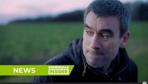 Is Cain leaving Emmerdale? Fears over 'totally different' ending that 'hints' at his death