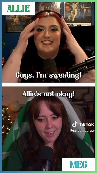 DID HE JUST SAY NYDUS?!?! #calamity #criticalrole #mightynein #exu #louwilson