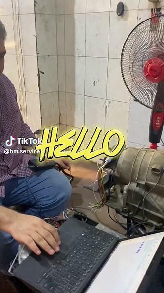 تكويد فتيس BMW بأحدث الأجهزة وأعلى جودة - تجربة وخبرة مضمونة