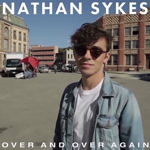 24K views · 619 reactions | 한국 팬들의 무한한 'Over And Over Again' 사랑에 #네이슨 이 직접 화답했어요  #네이슨사익스 'Over And Over Again'  스트리밍: po.st/jhqpyf  MV: youtu.be/7eiv5aElMZs | Universal Music Korea (유니버설뮤직 코리아) | Facebook