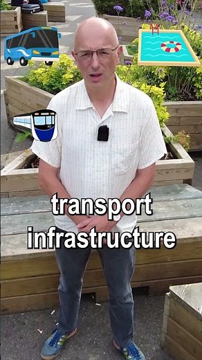 How Community Infrastructure Levy (CIL) benefits the wider community.