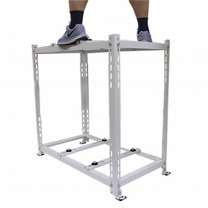 [Hot Item] Outdoor Unit Support Bracket Air Conditioner Floor Stand