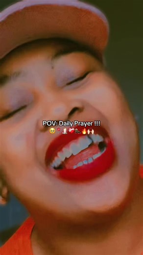 Daily Prayer for Positive Vibes