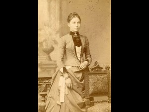 Tight Corset: Indispensable Undergarment of Victorian Women During the 19th Century