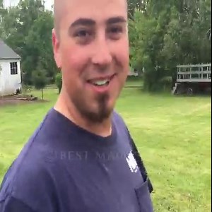 Plowing Field With a Pickup | Giant Equipment