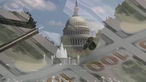 As $1.9T stimulus bill heads to Senate, could this be final package with a check?