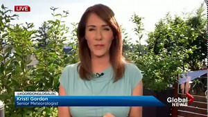 5.8K views · 51 reactions | Environment Canada has issued a special weather statement for B.C. Senior meteorologist Kristi Gordon has the details and the Friday, June 24, 2022 forecast for Metro Vancouver and the province. https://globalnews.ca/bc/weather/CAXX0518 | Global BC | Facebook