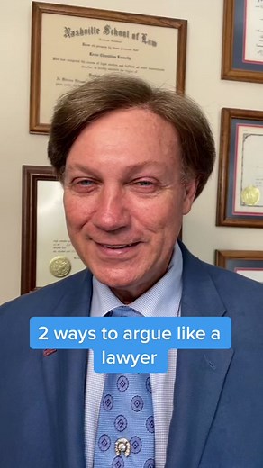 Mastering the Art of Argument: Lawyer's Guide