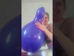 ASMR Balloon – Cattex 🎈