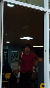 🎬✨ Do I Love You? By John Godber makes its return in 2026!✨👊 Join Sally, Nat, and Kyle on their wild Northern Soul ride in Do I Love You? — a hilarious, heartfelt story of friendship, music, and finding your tribe on the dance floor. 🎶💃🕺 📍 WILTON’S MUSIC HALL, LONDON 3rd–7th March 2026 📍 SMOCK ALLEY THEATRE, DUBLIN (Smock Alley Theatre) 18th–21st March 2026 🎟 Book your tickets now — https://www.thejohngodbercompany.co.uk/do-i-love-you 🎥 @lobe_media #DoILoveYou #JohnGodberCompany #Northe