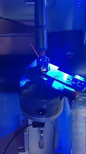 Fly laser fiber laser welding machine automic laser welder SS connector | laser welder