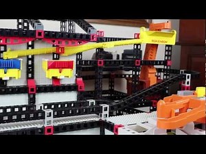 Rokenbok Dual Plateau