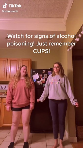 Recognizing Signs of Alcohol Poisoning