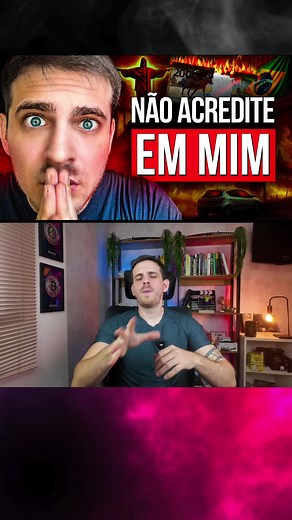 O Brasil tem data para acabar. Qual sua opinião? #noticias