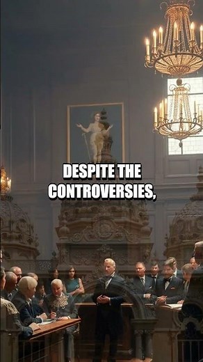 The Enigma of the Georgian King: George IV