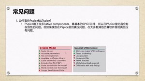 35_LTSPICE之常见问题