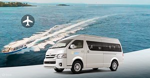 Premium Kalibo International Airport (KLO) Transfers for Boracay, Philippines - Klook Philippines