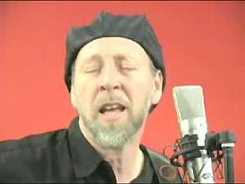 Richard Thompson - Gethsemane - VH1 2003