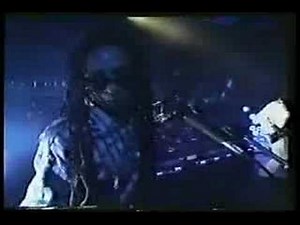 V13 live - Big Audio Dynamite