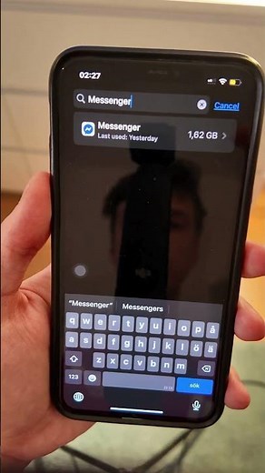 How To Fix Facebook Messenger Stuck On Sending Quick Guide