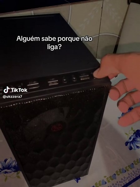 Sofrendo com o Golpe no PC e Dores Emocionais