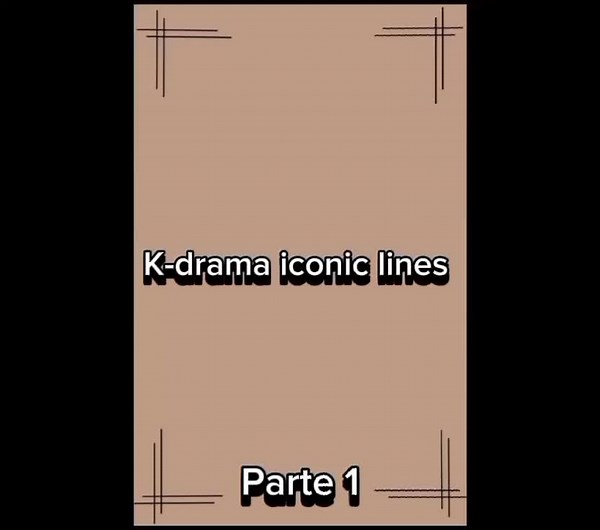Top Iconic K-Drama Lines to Relive the Feels