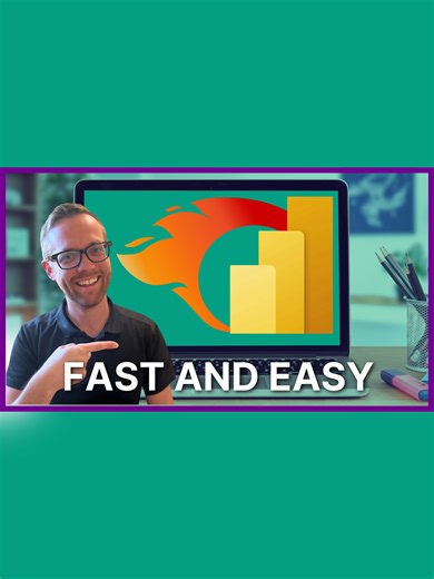 Your Power BI dashboards aren’t slow because of the data… they’re slow because of the model. In this video, you’ll learn step-by-step how to build and optimize Power BI semantic models that are: ✅ Fast and responsive ✅ Easy for your team to use ✅ Trusted by your CFO and execs I’ll break down: \t• Why Star Schema > Snowflake (and when to use each) \t• How to shrink bloated models so slicers run in seconds, not minutes \t• Smart governance (RLS, OLS, perspectives) so everyone sees the right data \