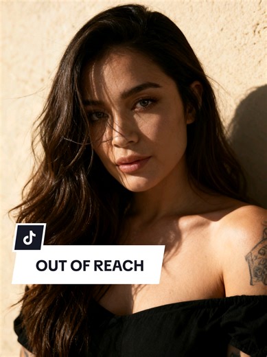 Rock Cover of 'Out Of Reach' by Junkun13