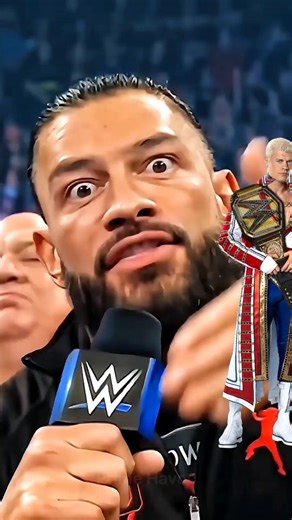 Umaga vs Roman Reigns vs Reymysterio vs all wwe wrestlers #wwe #romanreigns ‪@WWE‬ ‪@Qvzw‬