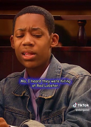 GED Results and Life Choices in Everybody Hates Chris TV Show