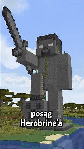 NEW STRUCTURES in MINECRAFT DATAPACK #shorts