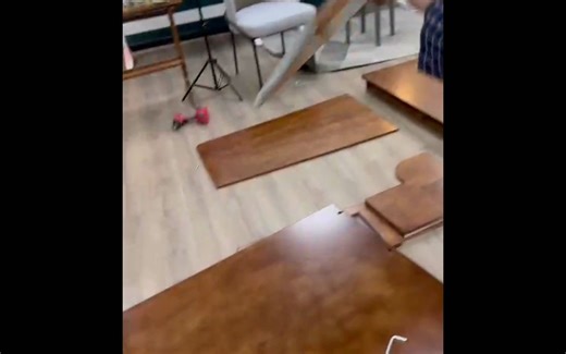 707安装视频（2）