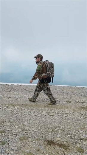 Miltec X Phantomleaf Best partner for my adventure !!! #outdoor