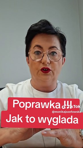 Jak wygląda egzamin poprawkowy?