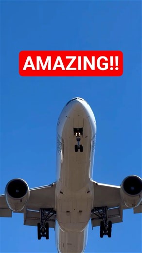 Why Plane Doors CAN’T Open Mid-Flight ✈️🚫