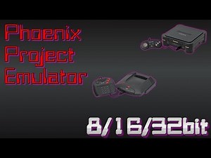 Phoenix Project Emulator review Review