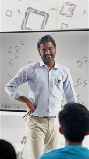 Square Without Calculator 🔥 | Vedic Hack #shorts #vedicmaths