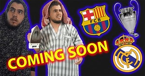 ال Trailer الرسمي للموسم الجديد 😂😂 . . . . . . .لايك /مشاركة الفيديو / اشتركوا بقناتي على اليوتيوب ولا تنسوا تفعلوا زر التنبيهات للمشاهدة على اليوتيوب :https://www.youtube.com/watch?v=-3oPAENuoPY&feature=youtu.be قناتي الثانية: https://youtu.be/Uqi1XdPx5g0 رابط حسابي على الانستجرام : ((( https://www.instagram.com/abu_srwal ) | علي موسى - Ali Mousa