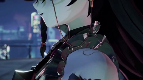 Girls Frontline 2: Exilium - Official Prologue Video and Gameplay Trailer