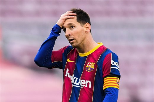 Lionel Messi came close to joining Chelsea in 2013 because of Adidas - Reports