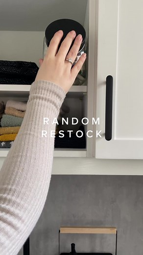 Random Restock Organization | Latest Restock Items Revealed!