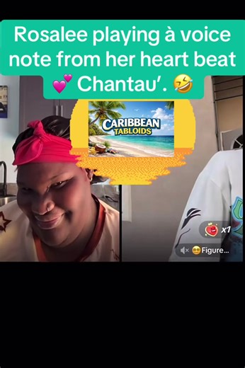 Chantau’ sounds so much like Jakes lol 😂 no sah. #jakes #rose #children #barbar #2026