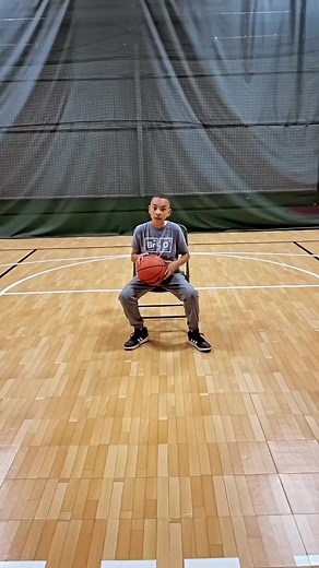3K views · 48 reactions | Shooting technique is  to becoming a great shooter. Warning… it will be a long process. Consistency is vital. Caleb  | Willie J. McCoy Youth Basketball Training | Facebook
