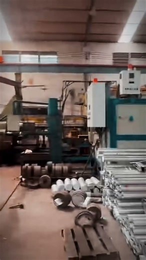 Aluminum production process