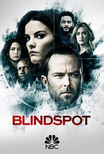 Blindspot | Cast and Crew | Rotten Tomatoes