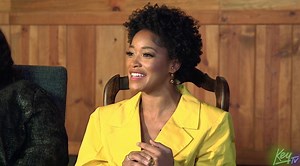 Let's take it ALL the way back now – Unlabeled is the first time @keke is sharing her experience as an artist in the music industry, in her own words. From the very beginning, music was how she expressed herself; you couldn't tell her those lyrics weren't everything! 🎶Everything's Lovely🎶 Join Keke on this Unlabeled journey with the premiere episode—only on KeyTV! https://youtu.be/RB8c2rbZJp4 | KeyTVNetwork